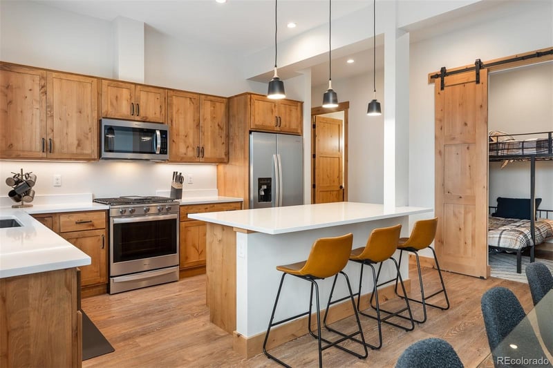 72 Meadow Creek Ln #F102, Fraser, CO 80442