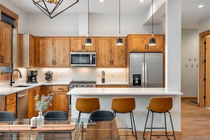 72 Meadow Creek Ln #F102, Fraser, CO 80442