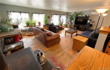 506 9th St, Leadville, CO 80461