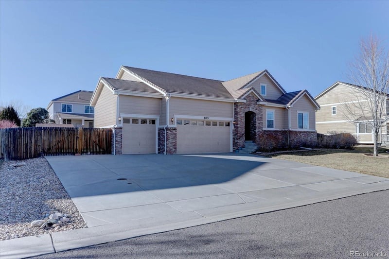 8483 Dudley St, Littleton, CO 80128