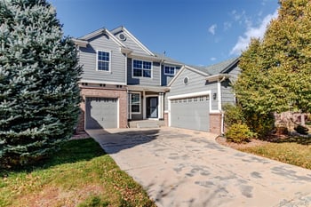 11545 Flower Mound Way, Parker, CO 80134