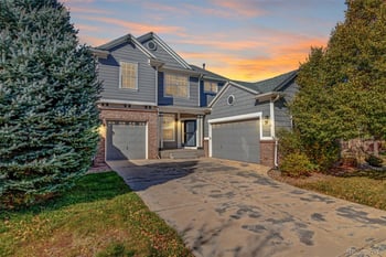 11545 Flower Mound Way, Parker, CO 80134