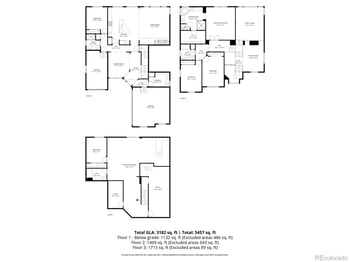 11545 Flower Mound Way, Parker, CO 80134