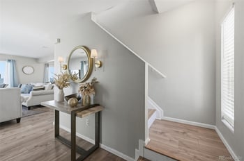 18615 43rd Pl, Denver, CO 80249