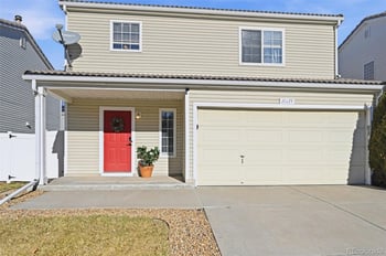 18615 43rd Pl, Denver, CO 80249