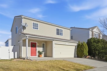 18615 43rd Pl, Denver, CO 80249