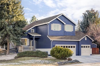 10499 Cheetah Winds, Lone Tree, CO 80124