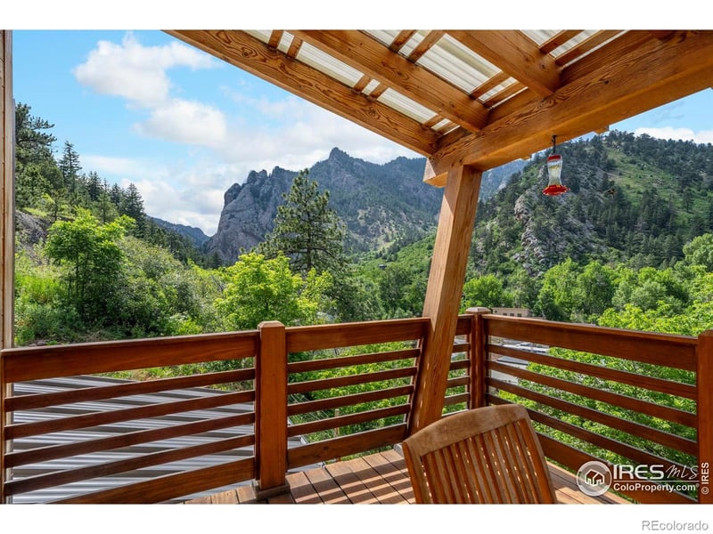 3360 Eldorado Springs Dr, Boulder, CO 80303
