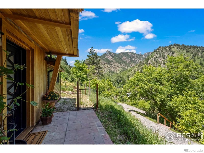3360 Eldorado Springs Dr, Boulder, CO 80303