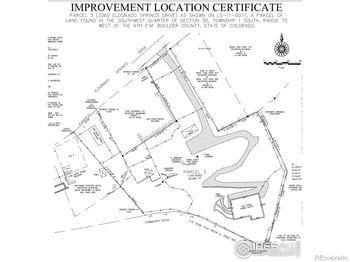 3360 Eldorado Springs Dr, Boulder, CO 80303