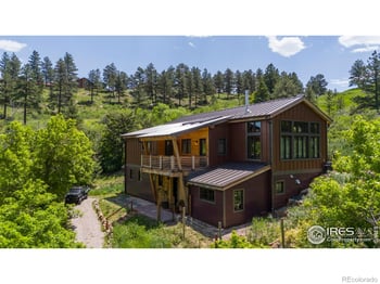 3360 Eldorado Springs Dr, Boulder, CO 80303