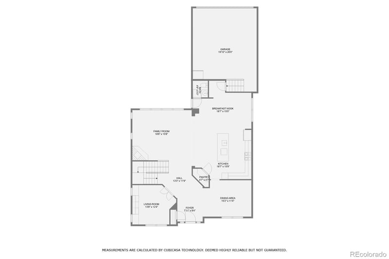 5625 96th Pl, Westminster, CO 80020