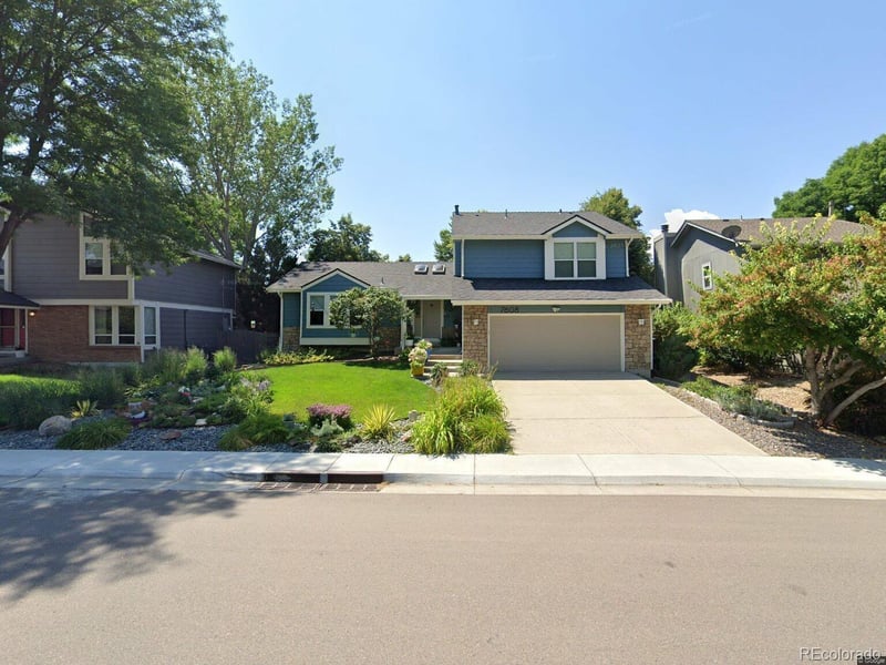 7608 Long Ave, Centennial, CO 80112