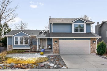 7608 Long Ave, Centennial, CO 80112