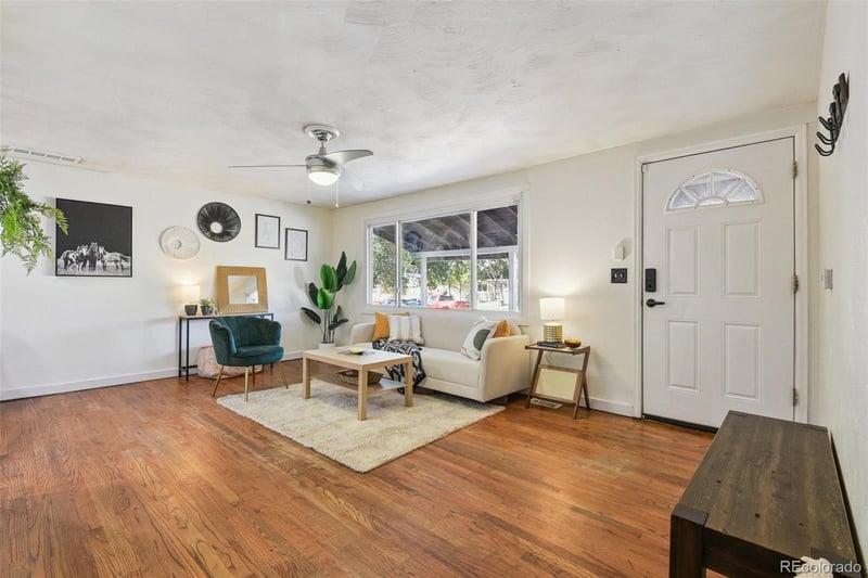 7350 Dale Ct, Westminster, CO 80030