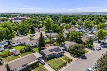 7350 Dale Ct, Westminster, CO 80030