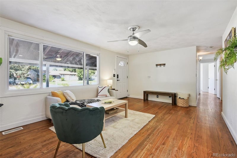 7350 Dale Ct, Westminster, CO 80030