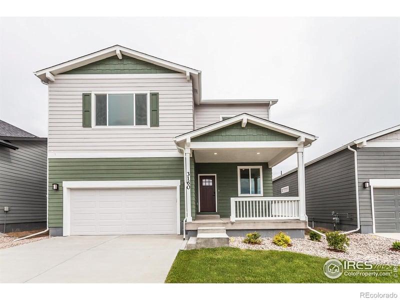 3160 Robud Farms Dr, Fort Collins, CO 80524