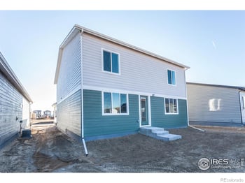 3160 Robud Farms Dr, Fort Collins, CO 80524