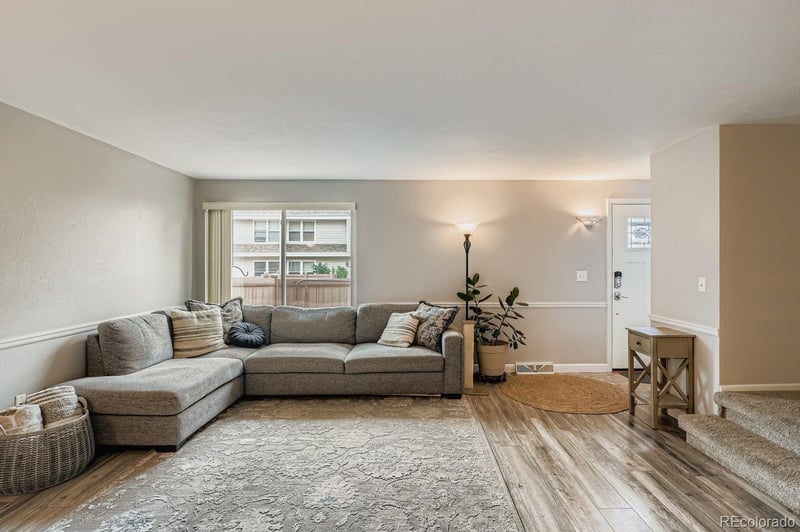 4318 E Maplewood Way, Centennial, CO 80121