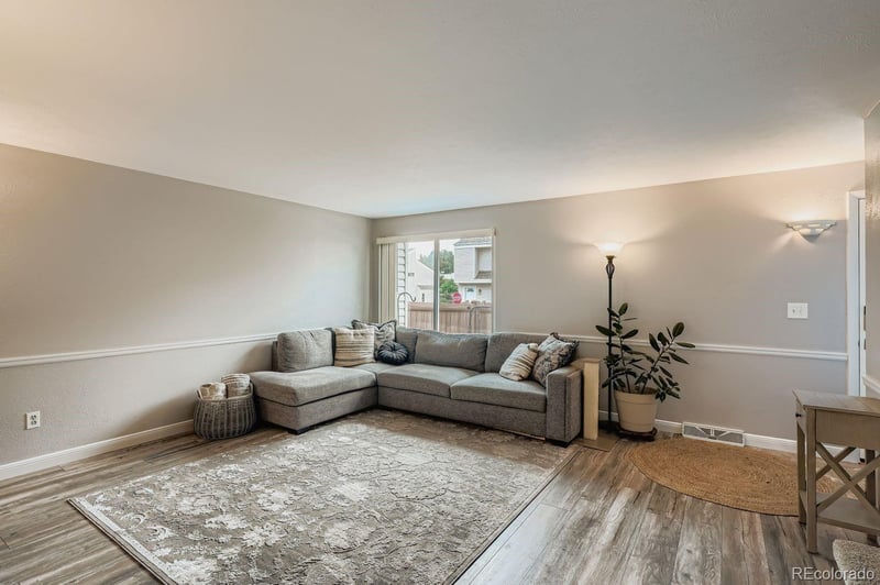 4318 E Maplewood Way, Centennial, CO 80121