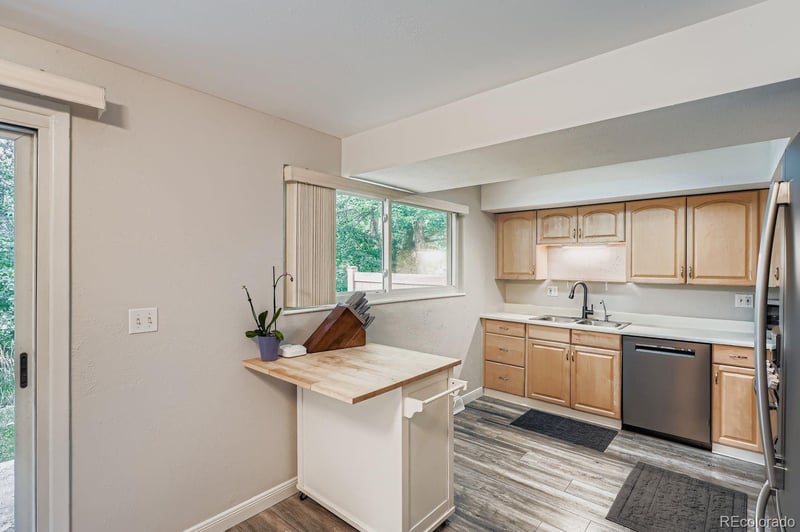4318 E Maplewood Way, Centennial, CO 80121