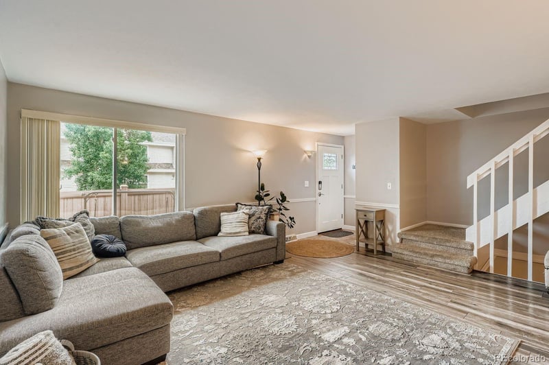 4318 Maplewood Way, Centennial, CO 80121