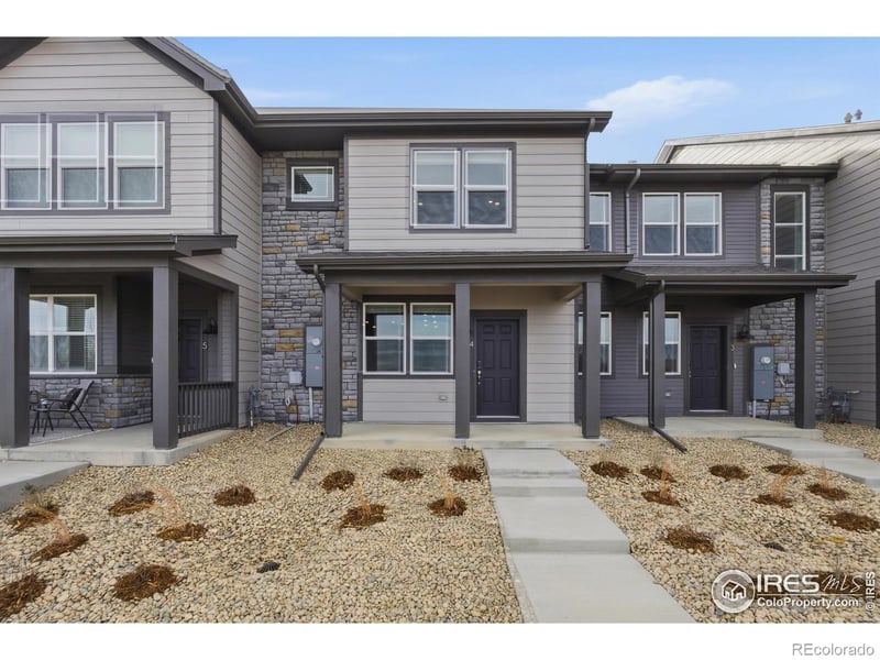 1594 Riverplace Dr #4, Windsor, CO 80550