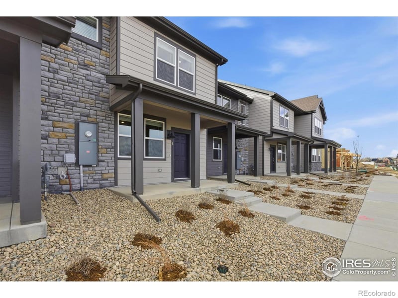 1594 Riverplace Dr #4, Windsor, CO 80550