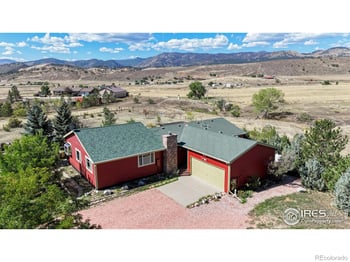5801 Otero Ave, Loveland, CO 80538
