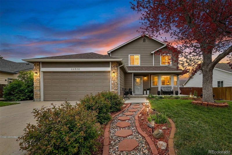 11772 Glencoe Cir, Thornton, CO 80233