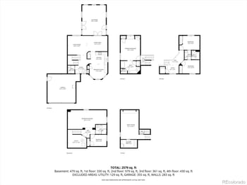 11772 Glencoe Cir, Thornton, CO 80233