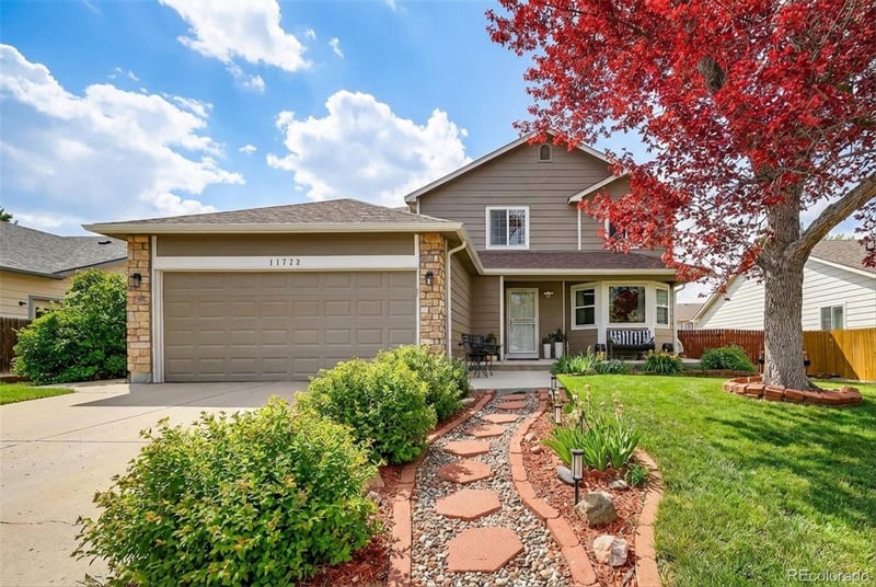 11772 Glencoe Cir, Thornton, CO 80233