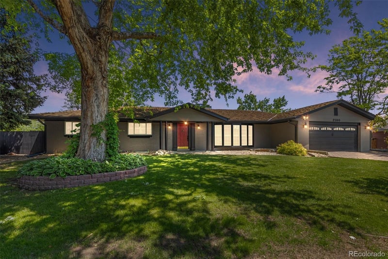 2180 Myrtlewood Ln, Lakewood, CO 80215