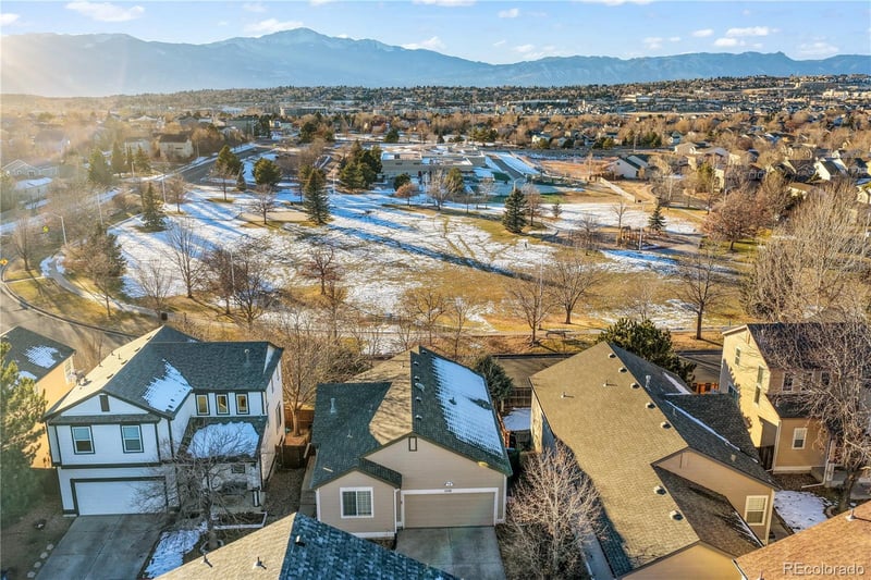 7170 Leeside Vw, Colorado Springs, CO 80922