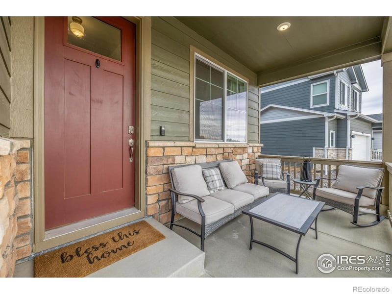 1926 Floating Leaf Dr, Fort Collins, CO 80528