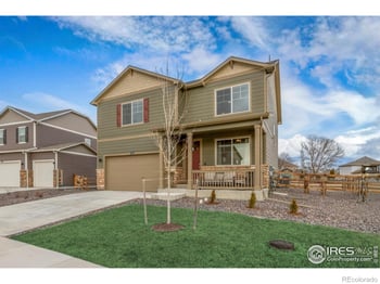 1926 Floating Leaf Dr, Fort Collins, CO 80528