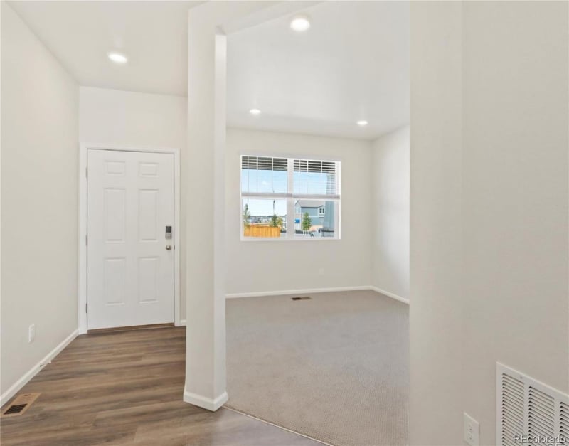 8898 Salida St, Commerce City, CO 80022