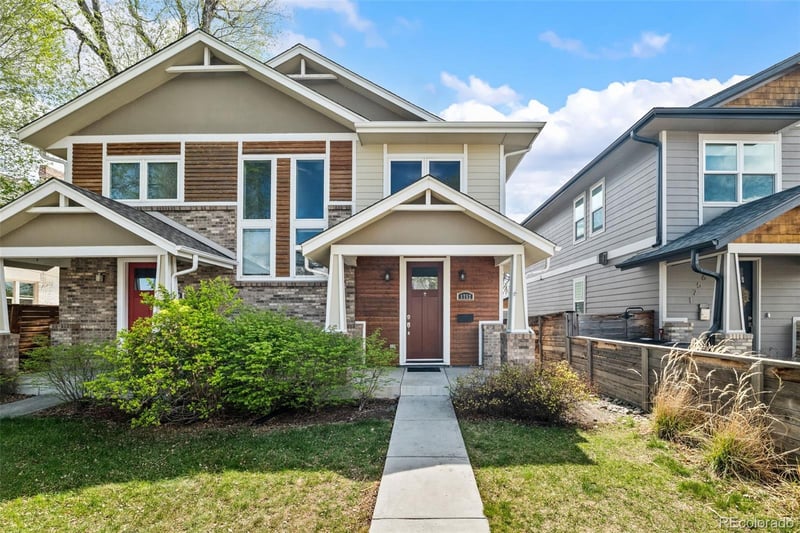 1752 40th Ave, Denver, CO 80211