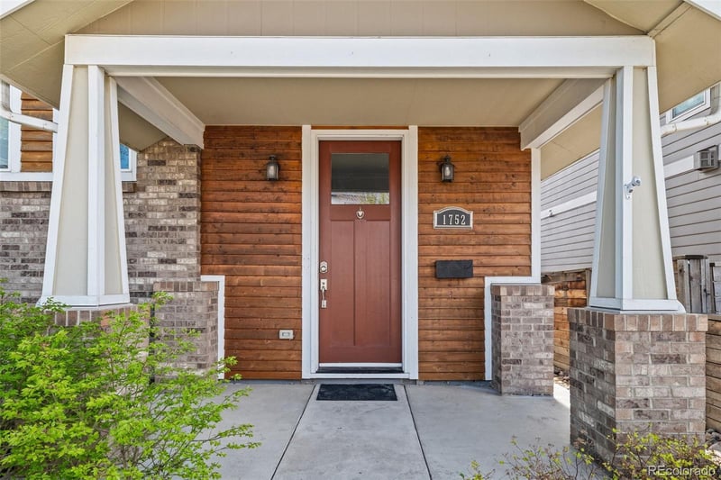 1752 W 40th Ave, Denver, CO 80211