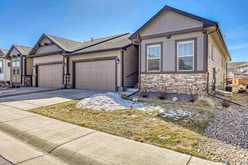 6680 Sea Oats Dr, Parker, CO 80138