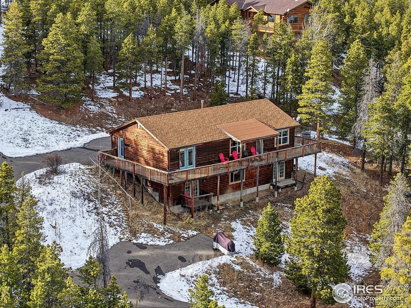 255 Divide View Dr, Golden, CO 80403