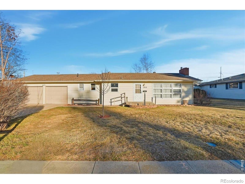 2810 Lakecrest Pl, Loveland, CO 80538