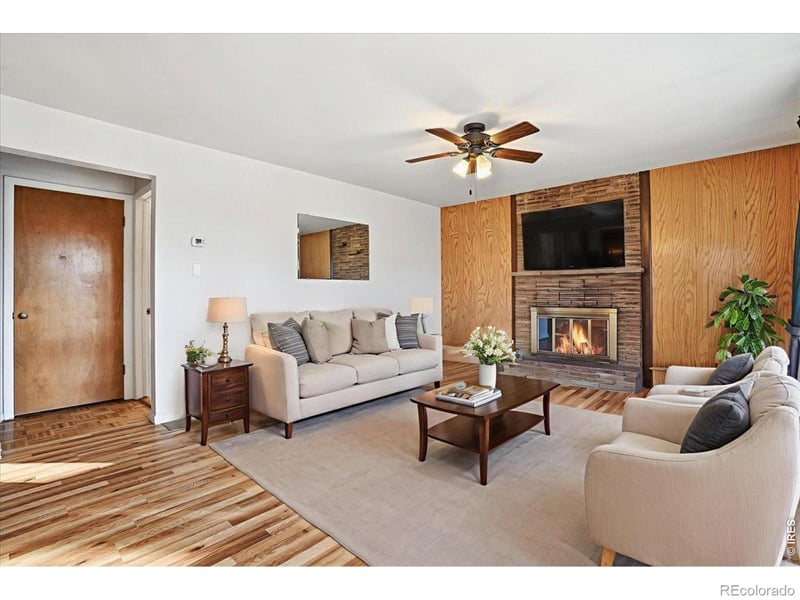 2810 Lakecrest Pl, Loveland, CO 80538