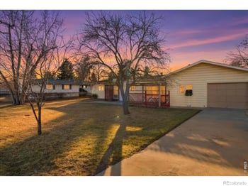 2810 Lakecrest Pl, Loveland, CO 80538