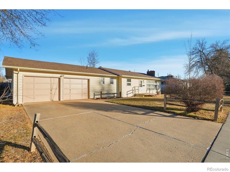 2810 Lakecrest Pl, Loveland, CO 80538