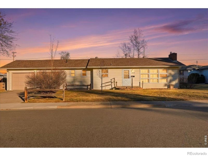 2810 Lakecrest Pl, Loveland, CO 80538