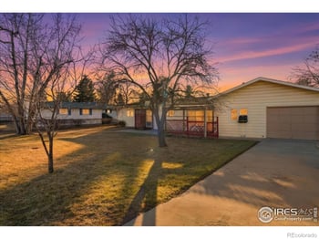 2810 Lakecrest Pl, Loveland, CO 80538