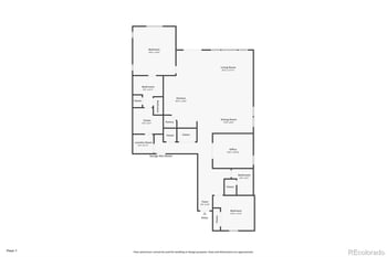 6680 Rolling Creek Dr, Colorado Springs, CO 80924