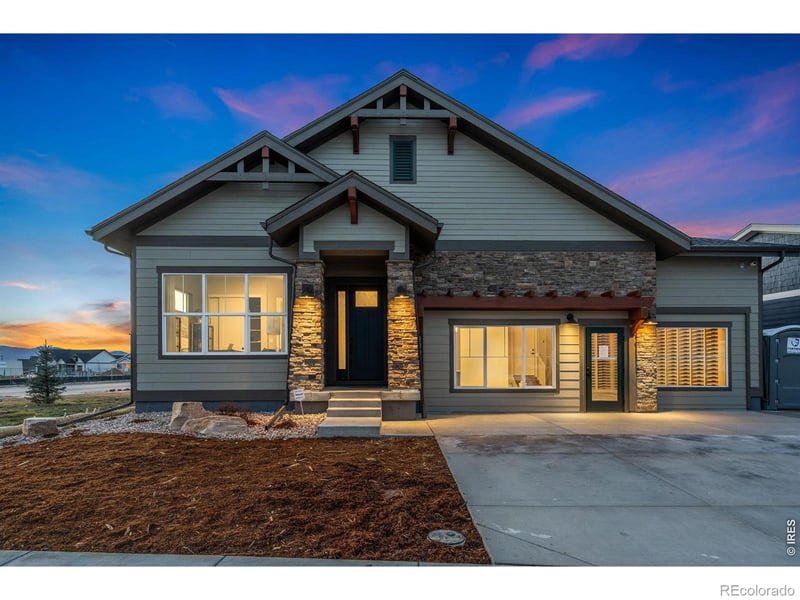 3016 Windward Way, Fort Collins, CO 80524
